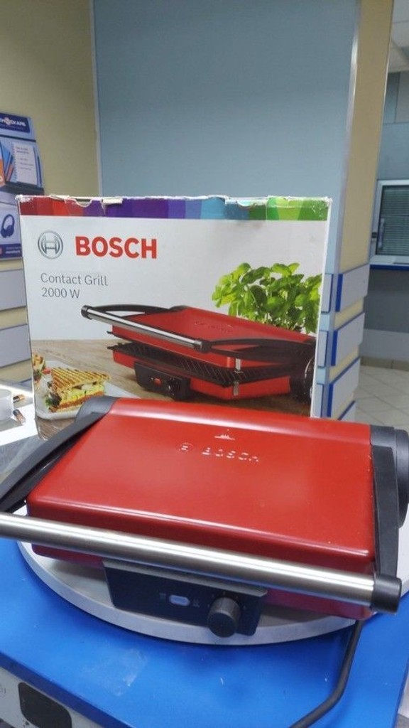 Купити Bosch TCG4104 Б/У
