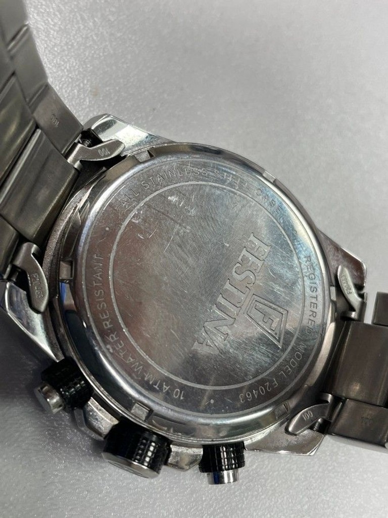 Оголошення Festina f20463 Б/У