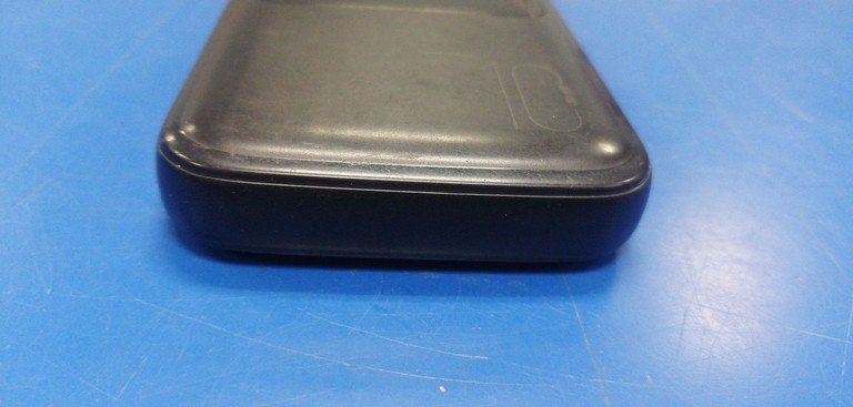 Объявление Usams US-CD163 PB58 Dual USB Digital Display Power Bank 10000mAh Black Б/У