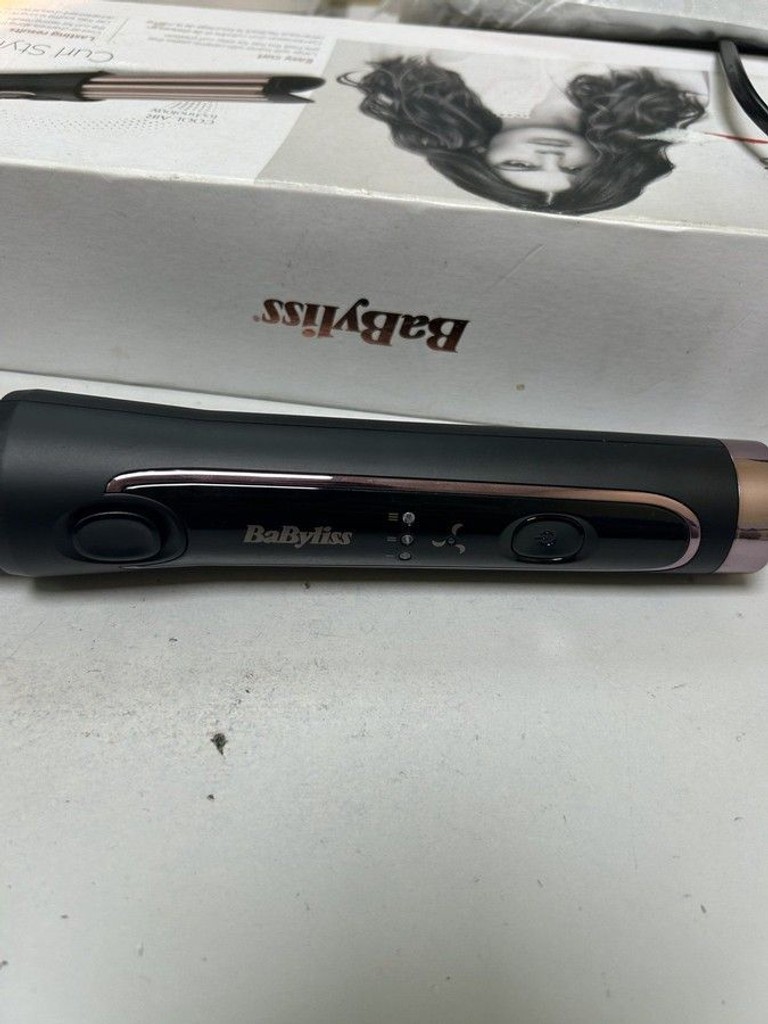 Оголошення Babyliss C112E Б/У