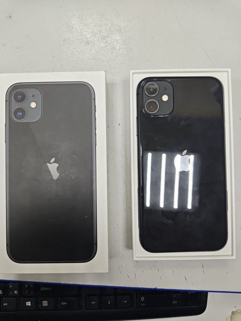 Apple iphone 11 128gb Код:01-201094563. Изображение 7