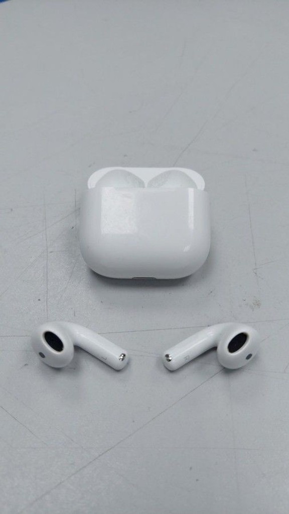 Объявление Apple airpods 4 with active noise cancellation Б/У