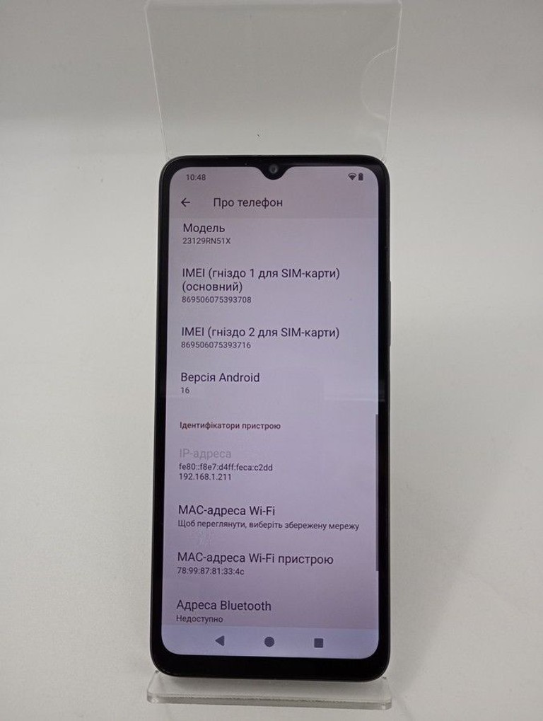 Купить Xiaomi redmi a3 3/64gb Б/У