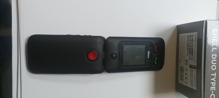 Дешево Sigma comfort 50 menol з ломбарду