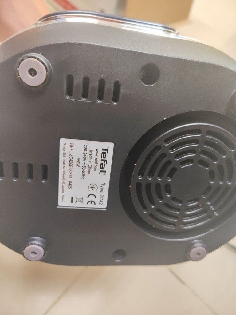 Дешиво Tefal ZC420E38 с ломбарда
