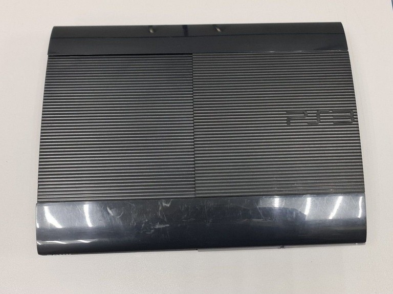 Купить Sony playstation 3 super slim 500gb Б/У