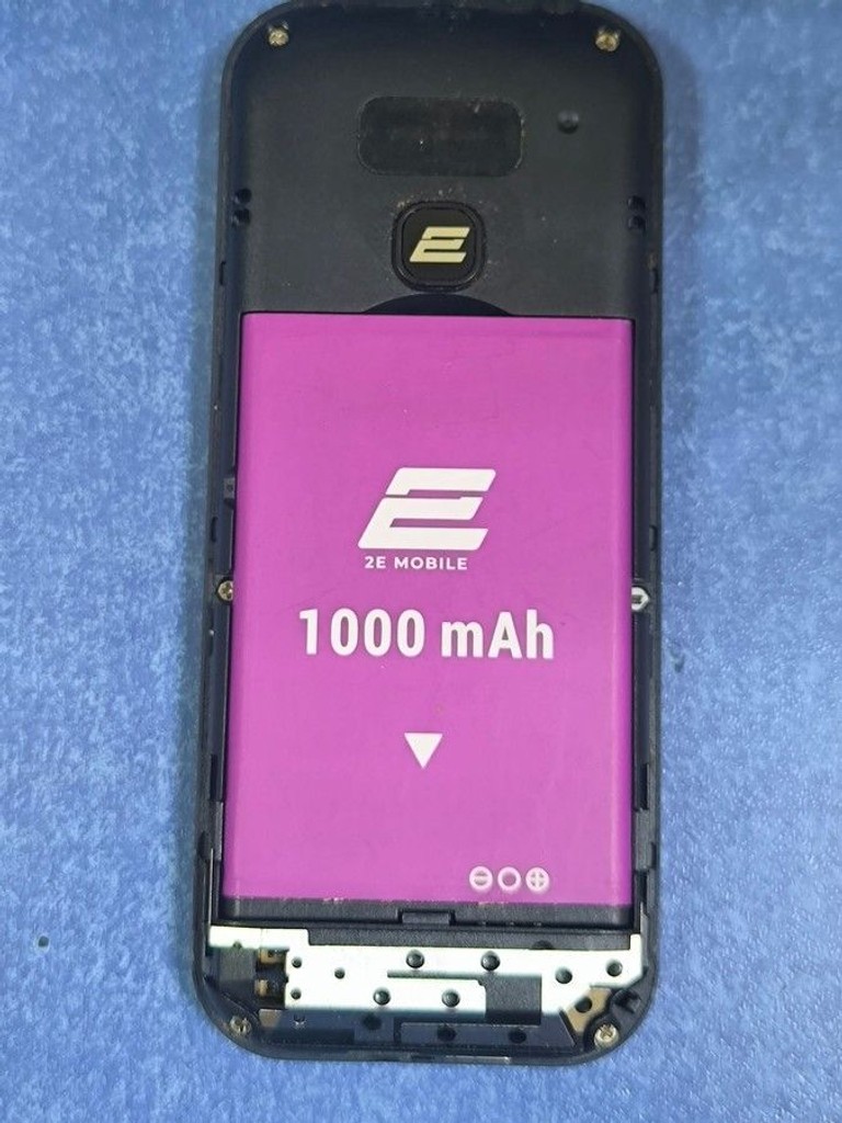 2E e240 2022 Код:01-201098126. Изображение 5