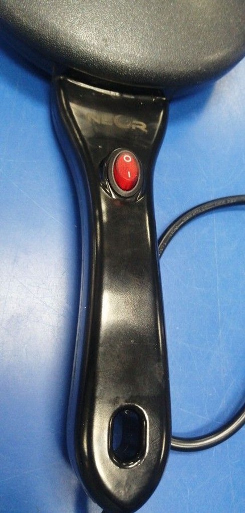 Neor Creppy 20D BK Код:01-201101363. Зображення 5