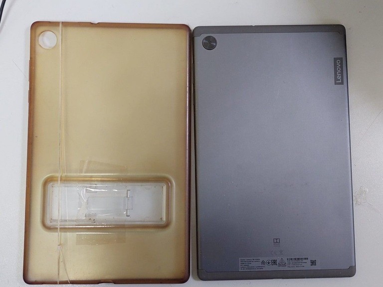 Lenovo tab m10 hd tb-x306 4/64gb Код:01-201103817. Зображення 5