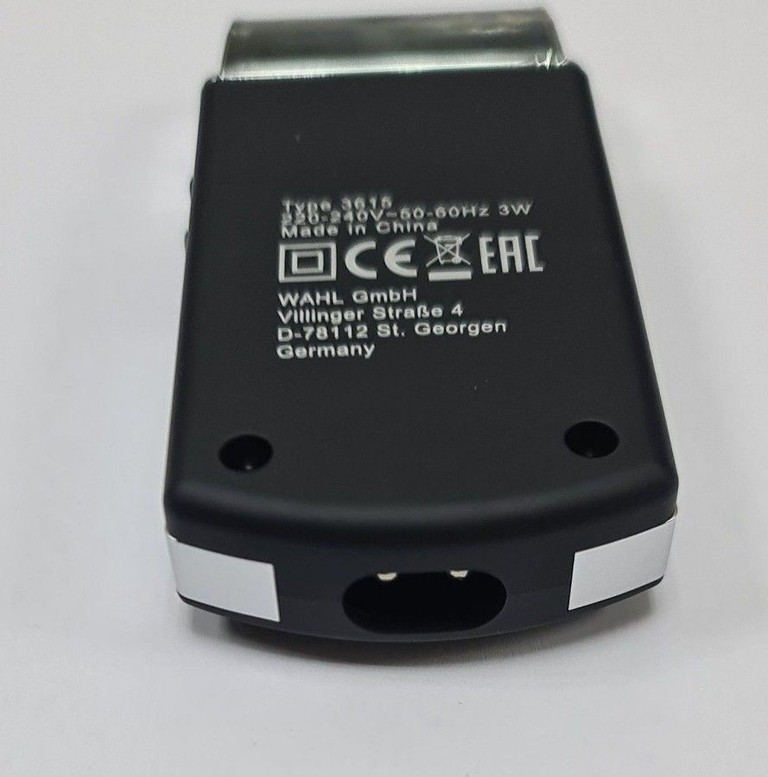 Wahl Mobile Shaver 3615-0471 Код:01-201103787. Зображення 5