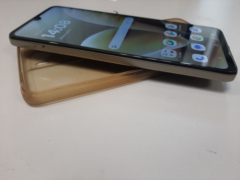Motorola moto g06 power 4/256gb Код:01-201101132. Изображение 6
