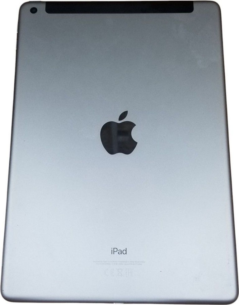 Оголошення Apple ipad 6 gen 2018 32gb wi-fi + lte Б/У