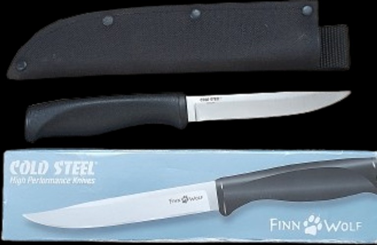 Cold steel Finn wolf (20PW) Код:null. Зображення 5