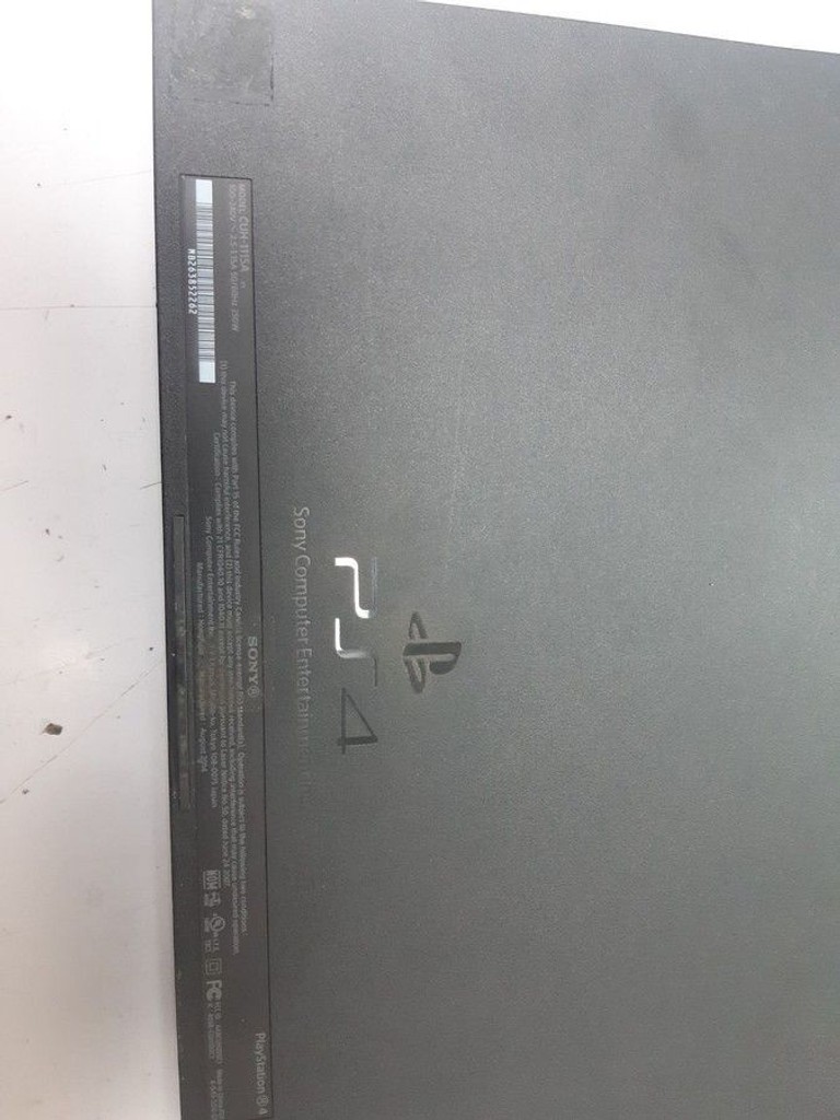Sony playstation 4 500gb Код:01-201101108. Зображення 7