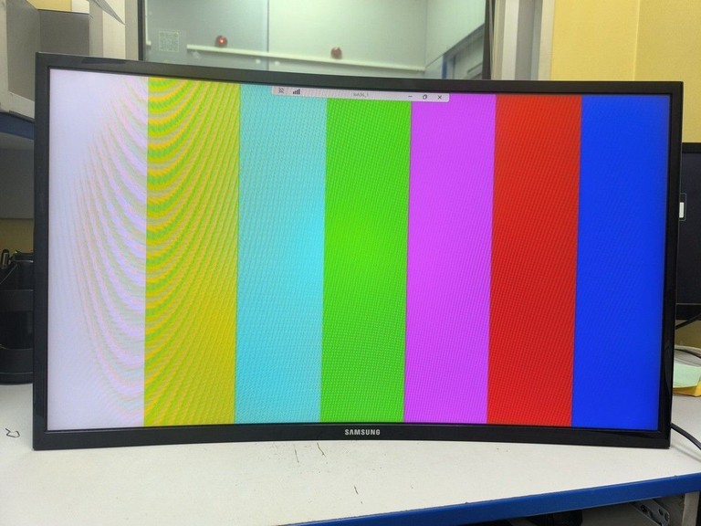 Samsung c27f396f lc27f396fhixci Код:01-201098241. Изображение 5