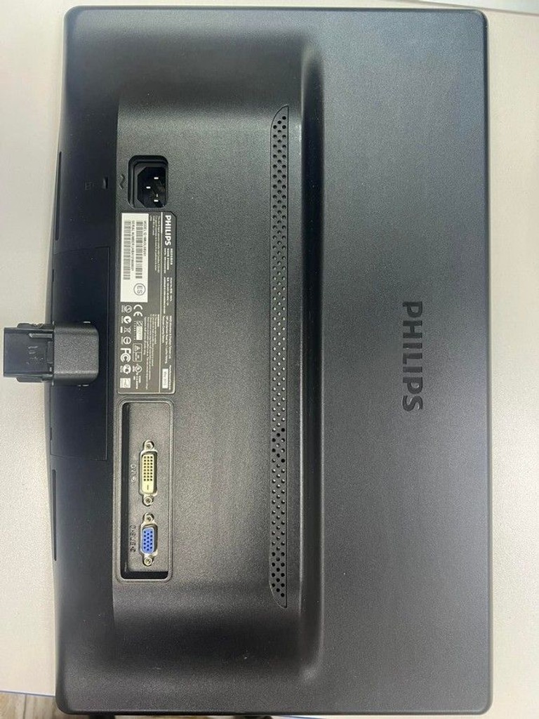 Philips 196v3l Код:01-201105253. Изображение 6