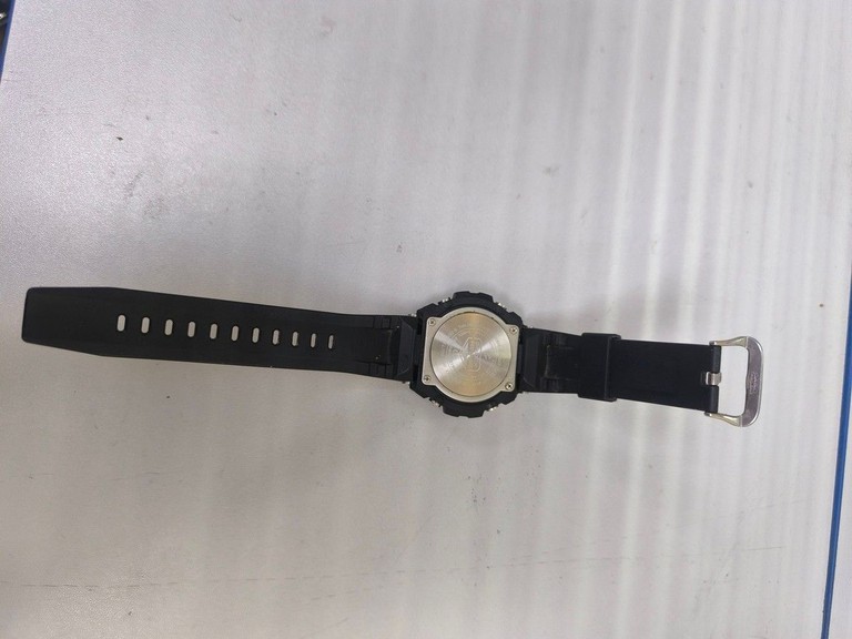 Распродажа Casio gst-w110, продавец Техноскарб