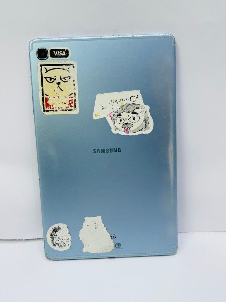 Samsung galaxy tab s6 lite 2020р sm-p610 wi-fi 4/64 gb Код:01-201105231. Изображение 5