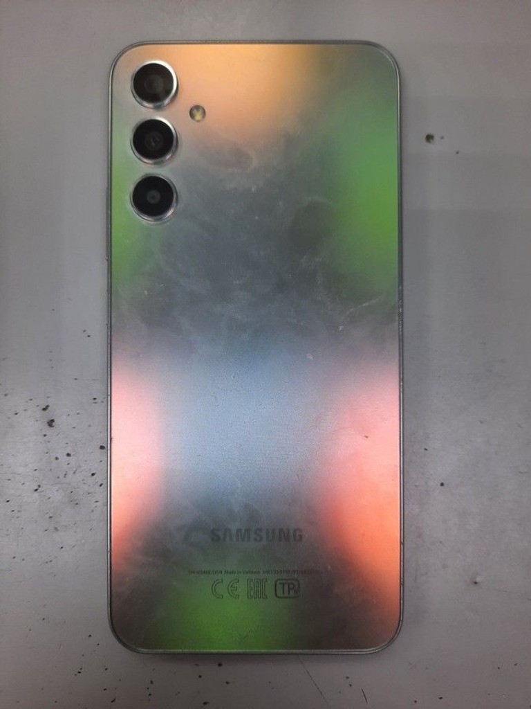 Купить Samsung galaxy a34 5g sm-a346e 6/128gb Б/У