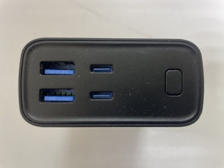 Дешево Proove hyper flux 20000mah 22.5w з ломбарду