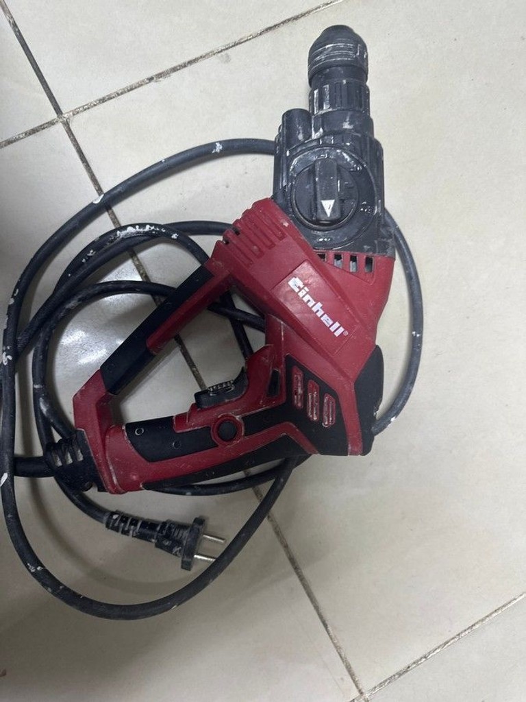 Купити Einhell rt-rh 20/1 Б/У