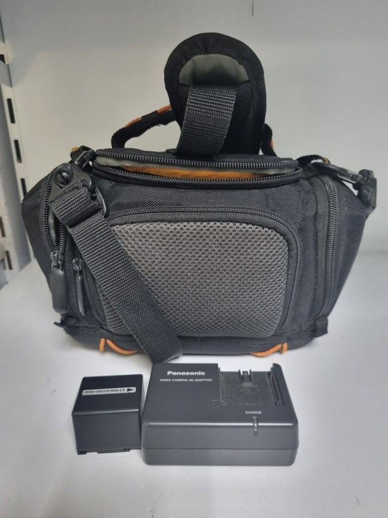 Panasonic sdr-h20 Код:01-201102629. Зображення 6