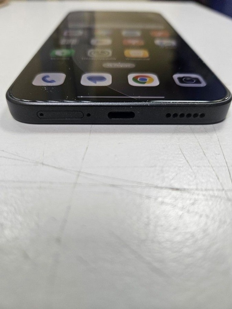 Xiaomi Redmi Note 15 Pro 5G 8/256GB Glacier Blue Код:01-201096468. Зображення 7
