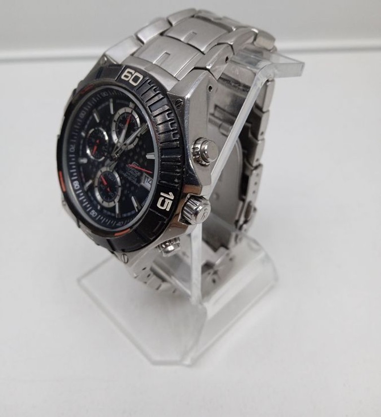Дешиво Casio 4307 ef-520 с ломбарда