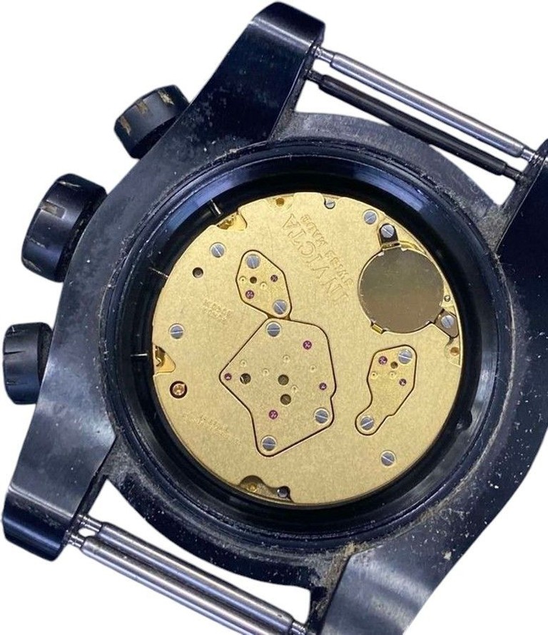 Распродажа Invicta bolt zeus 12298, продавец Техноскарб
