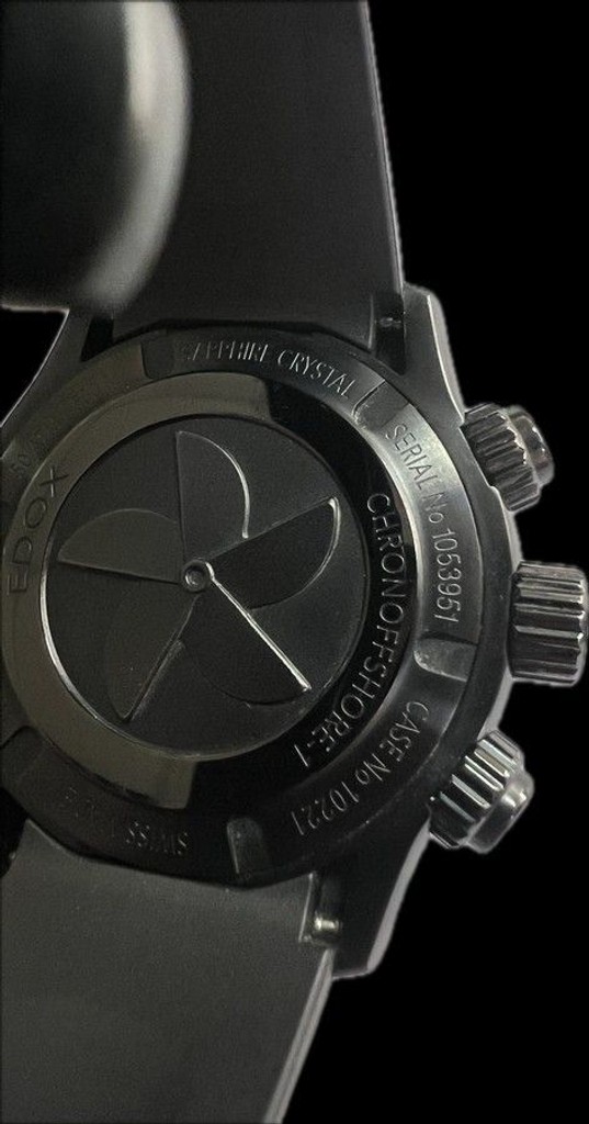 Edox 10221 Код:01-201020659. Изображение 9