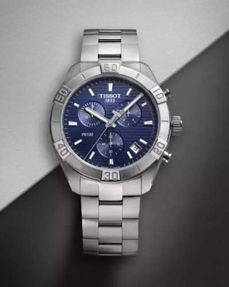 Купити Tissot t101617a Б/У