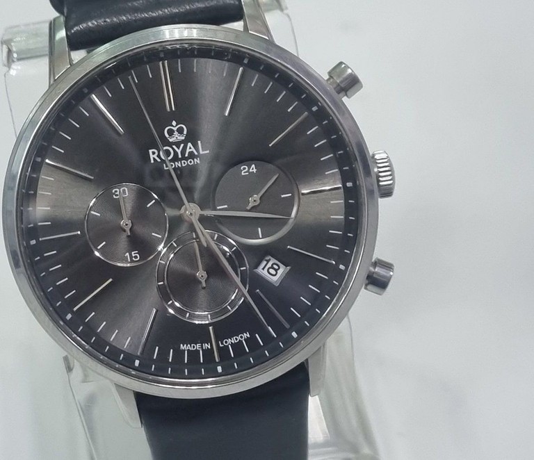Распродажа Royal london 41456-02, продавец Техноскарб