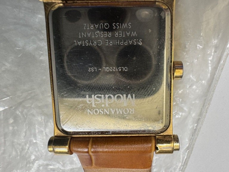 Объявление Romanson dl5122ql Б/У