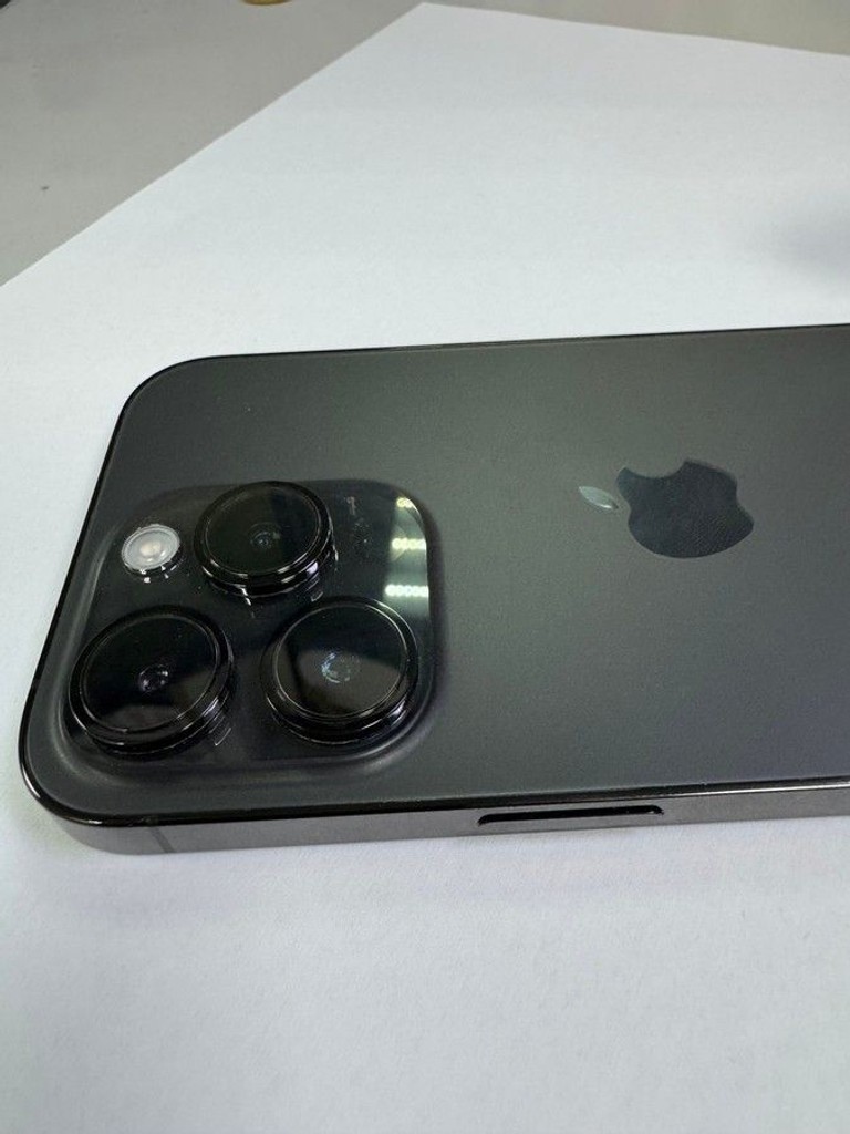 Apple iphone 14 pro 128gb Код:01-201102008. Зображення 7