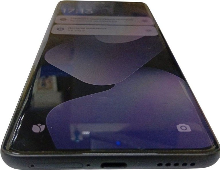 Xiaomi Redmi Note 15 5G 6/128GB Midnight Black Код:01-201109025. Зображення 5