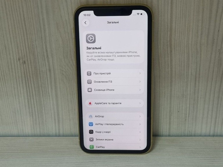Apple iphone 11 64gb Код:01-201107279. Изображение 7