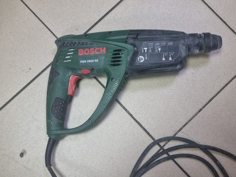 Распродажа Bosch pbh 2900 re, продавец Техноскарб