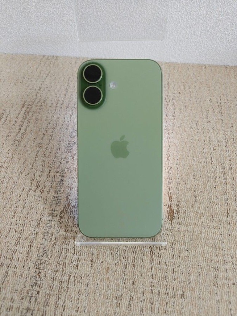 Apple iPhone 17 256GB Black (MG6J4) Код:01-201108572. Изображение 7