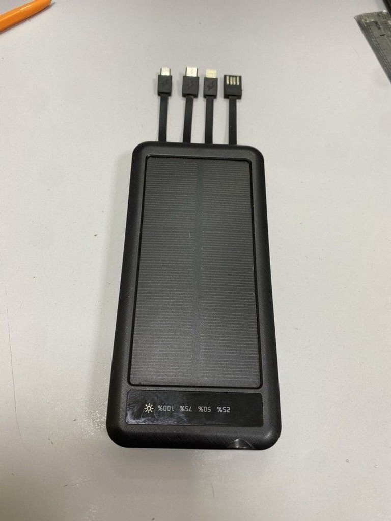 Оголошення - 50000mah Б/У