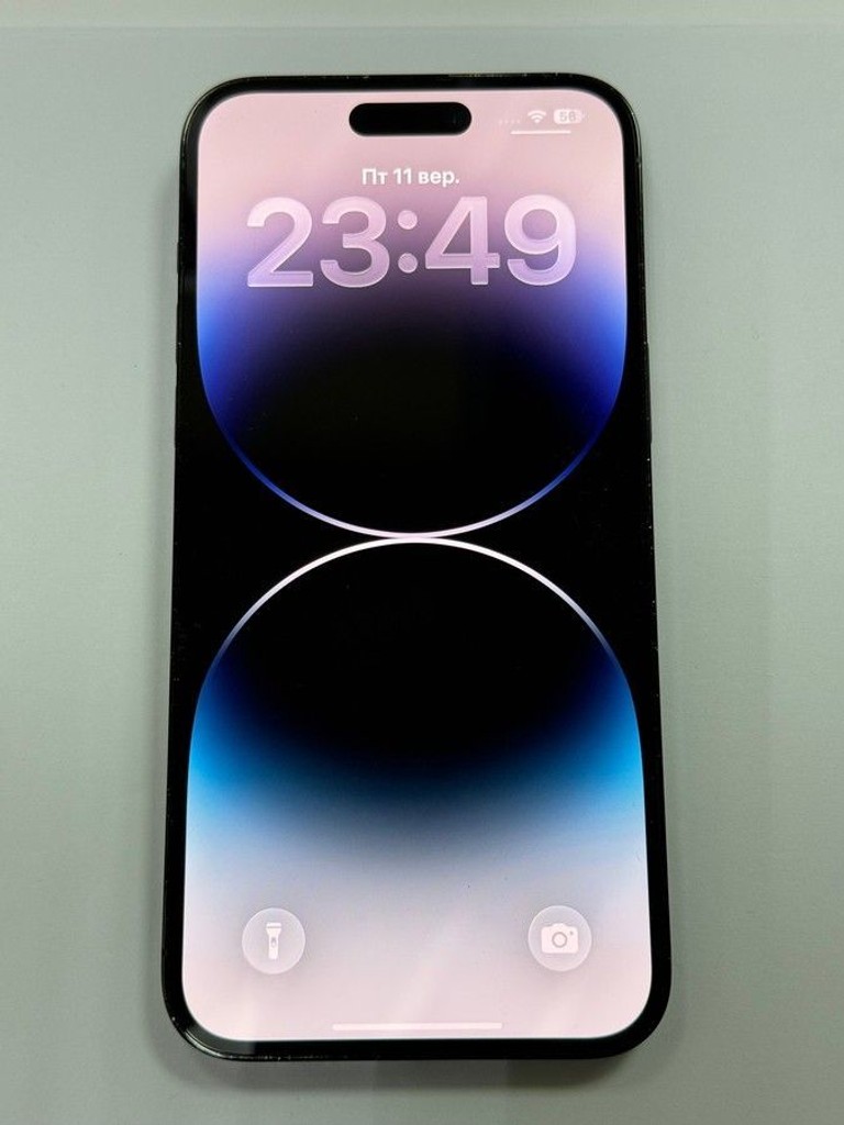 Купити Apple iphone 14 pro max 128gb Б/У
