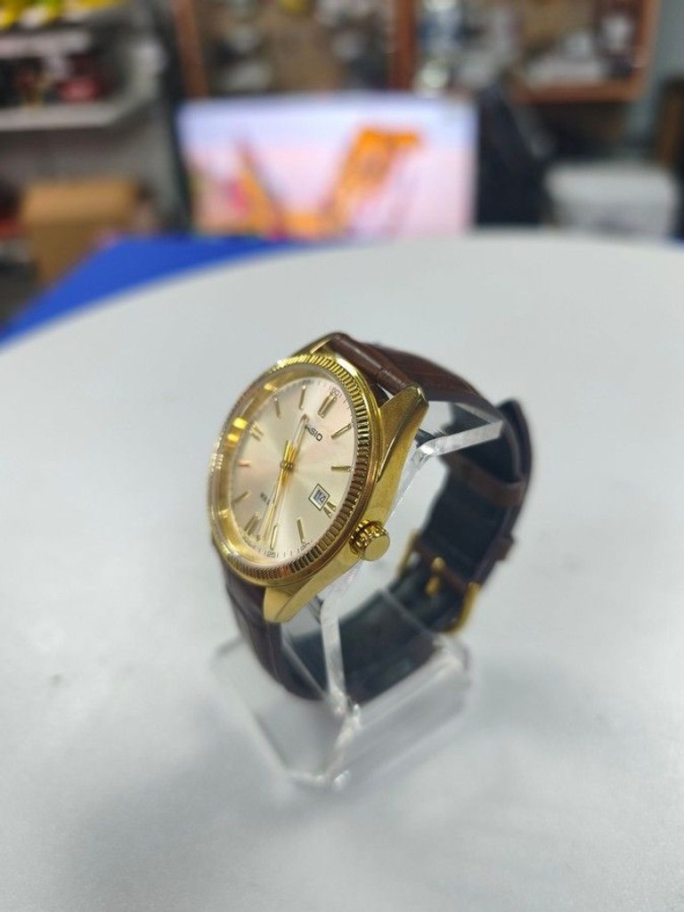 Оголошення Casio mtp-1302p Б/У