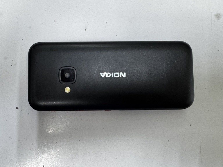 Оголошення Nokia 5310 2020 dualsim Б/У