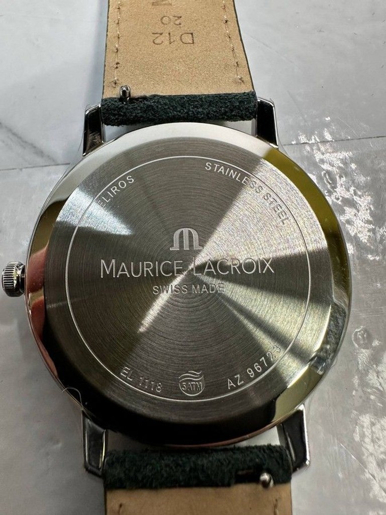 Maurice Lacroix EL1118-PVP01-210-1 Код:01-201116455. Зображення 6