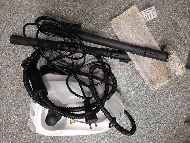 Karcher sc 2 easyfix premium Код:01-201118786. Зображення 7