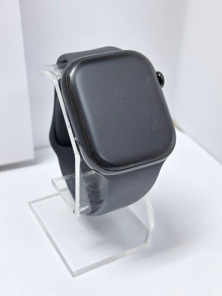 Дешево Apple watch series 10 gps 46mm alu. case з ломбарду