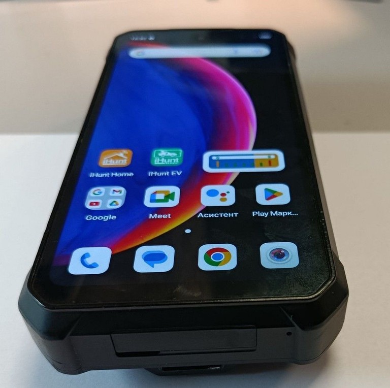 Розпродаж Ihunt titan p30000 ultra 5g 16/512 gb, продавець Техноскарб