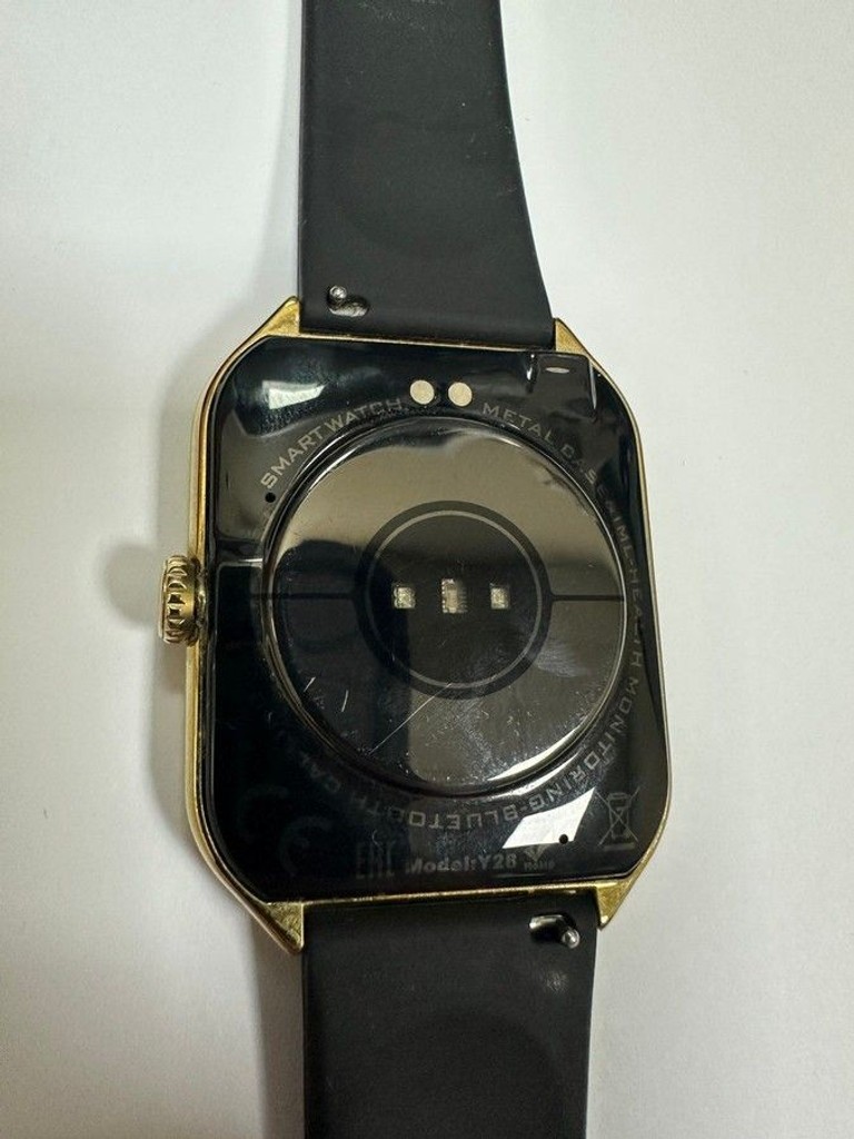 Hoco Y28 Black Код:01-201120392. Зображення 5