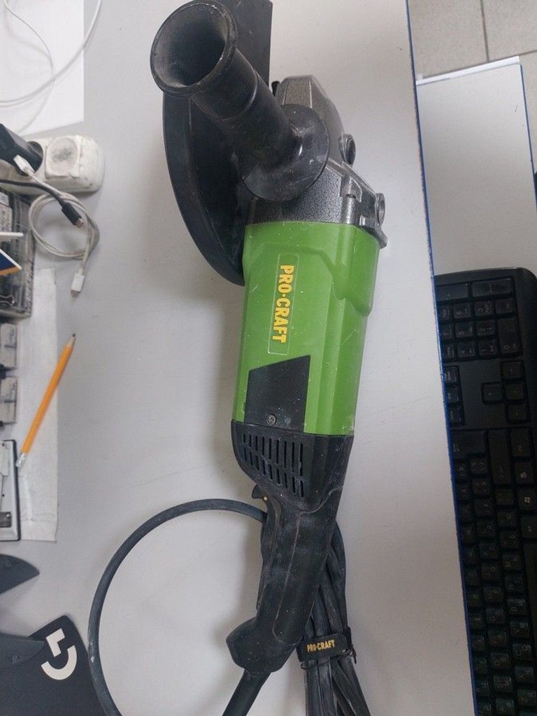 Купити Procraft PW-2650 Б/У