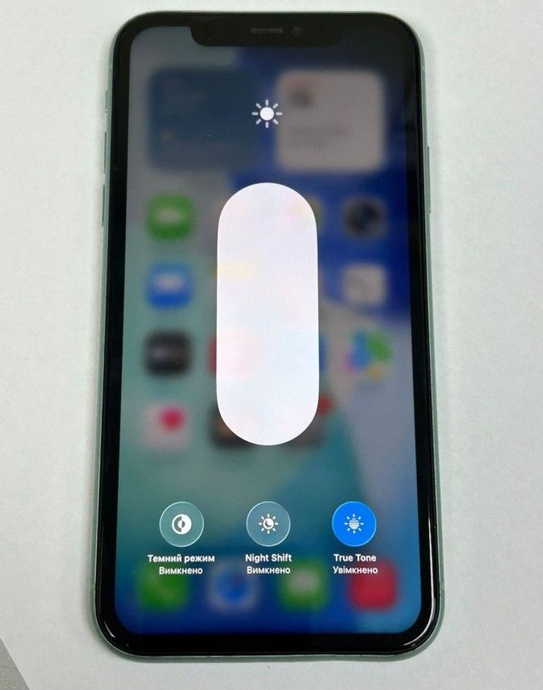 Дешево Apple iphone 11 64gb з ломбарду