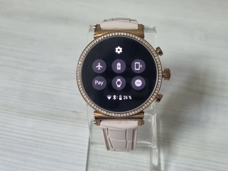 Michael Kors dw7m2 Код:01-200861164. Зображення 5
